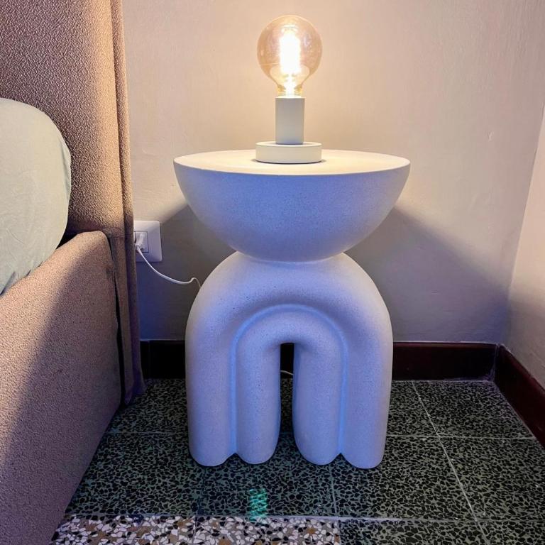 Bella Italia Holiday Home - The Heart of Santa Margherita - Appartamento Familiare con 1 Camera da Letto - 20