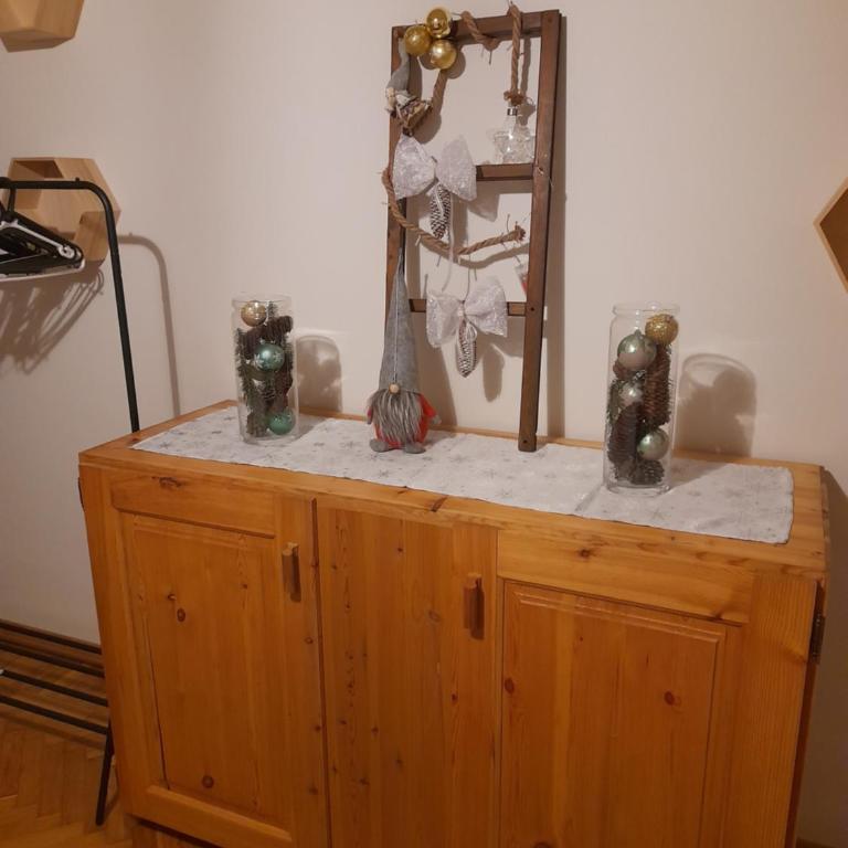 Appartamento Milena - Two-Bedroom Apartment - 23