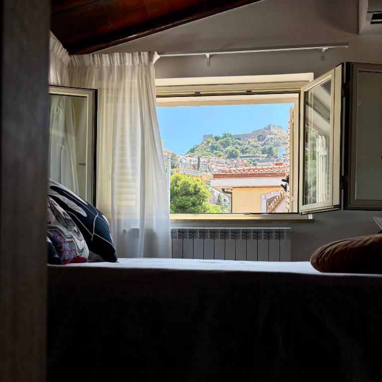 Murmuria Taormina - Appartamento con Terrazza - 27