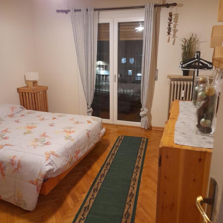 Appartamento Milena - Two-Bedroom Apartment - 24