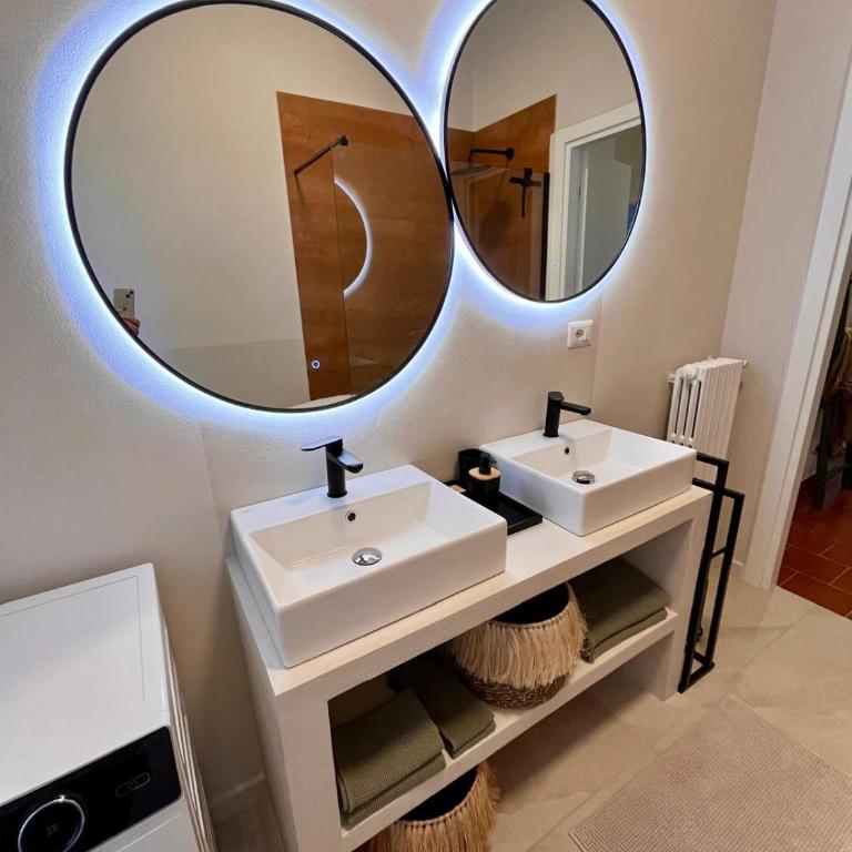 Bella Italia Holiday Home - The Heart of Santa Margherita - Appartamento Familiare con 1 Camera da Letto - 24