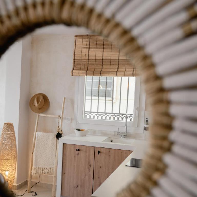 Casa el Periquito - Beach house - Sea view - Roof terrace - Ibiza vibe - Casa con 1 dormitorio - 25