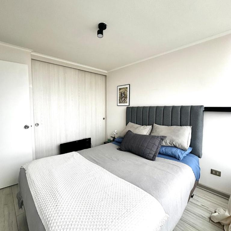 Modern apartment in La Florida with mountain views - Apartamento de 1 dormitorio - 7