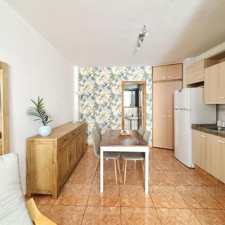 Apartamentos Ohana Los Cristianos Centro y Playa - Apartamento de 1 dormitorio - 18