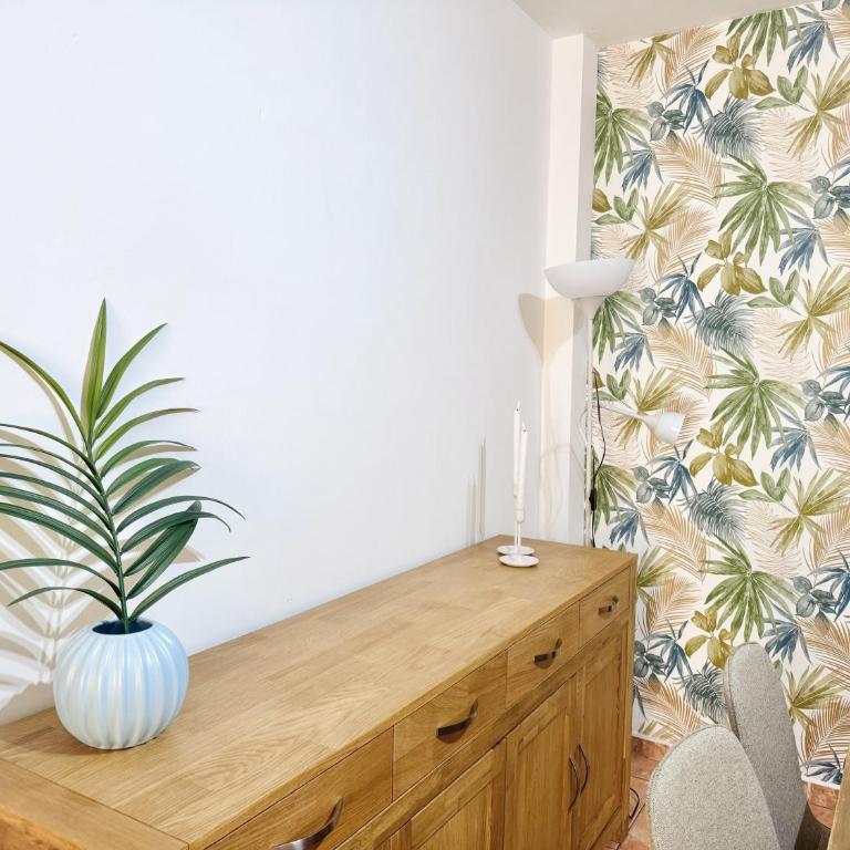 Apartamentos Ohana Los Cristianos Centro y Playa - Apartamento de 1 dormitorio - 19