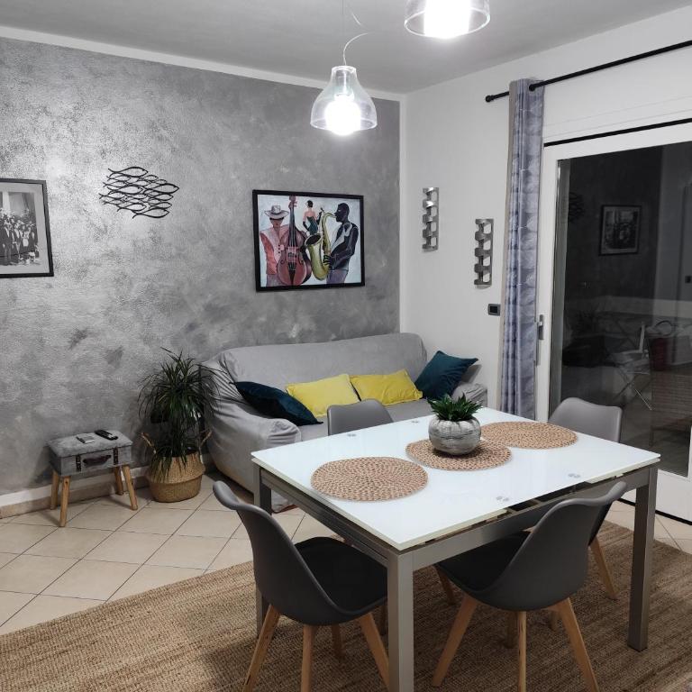 Soul Apartment La Maddalena - Appartamento con 2 Camere da Letto - 18