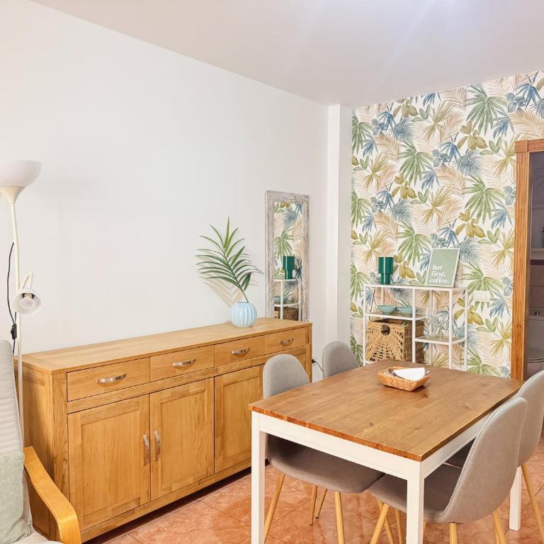 Apartamentos Ohana Los Cristianos Centro y Playa - Apartamento de 1 dormitorio - 20