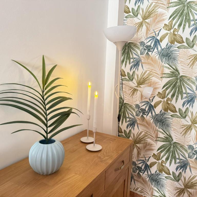 Apartamentos Ohana Los Cristianos Centro y Playa - Apartamento de 1 dormitorio - 21