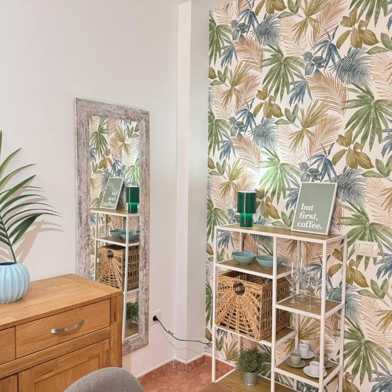 Apartamentos Ohana Los Cristianos Centro y Playa - Apartamento de 1 dormitorio - 3