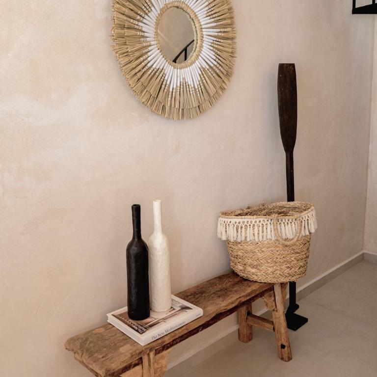 Casa el Periquito - Beach house - Sea view - Roof terrace - Ibiza vibe - Casa con 1 dormitorio - 31
