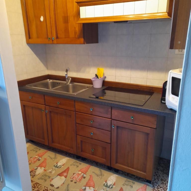 Appartamento Milena - Two-Bedroom Apartment - 27