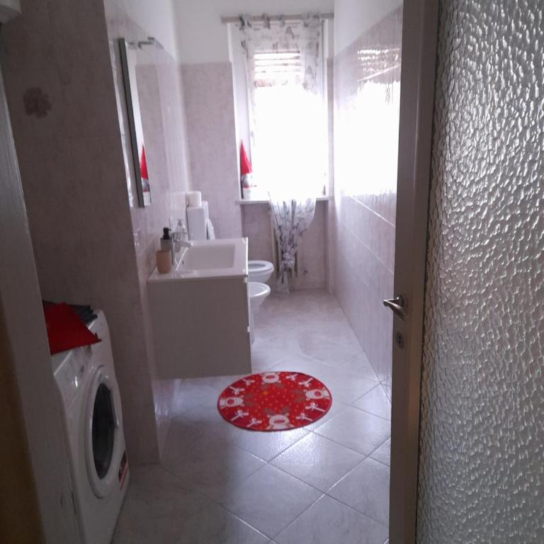 Appartamento Milena - Two-Bedroom Apartment - 28