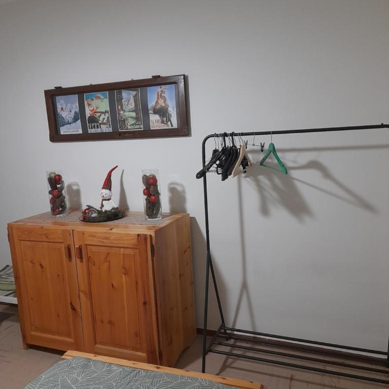 Appartamento Milena - Two-Bedroom Apartment - 30