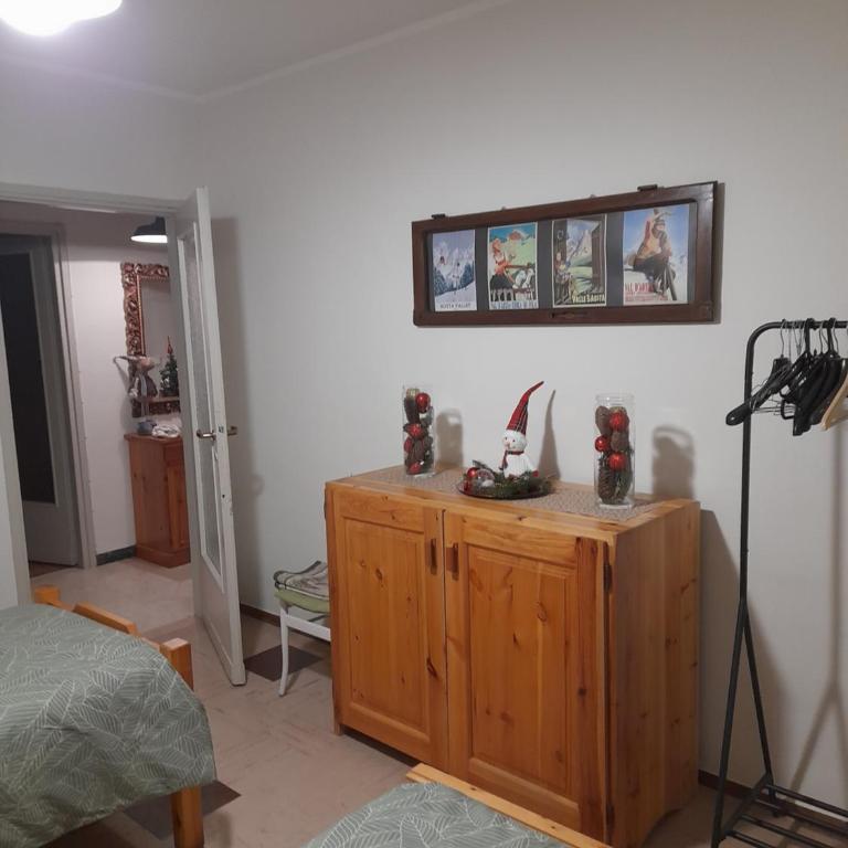 Appartamento Milena - Two-Bedroom Apartment - 32
