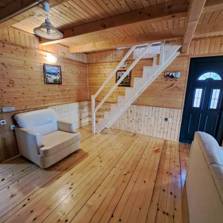 Secret House Bojana - Kuća sa 3 Spavaće Sobe - 9