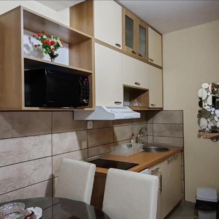 Marinko - Apartman sa 1 Spavaćom Sobom - 2