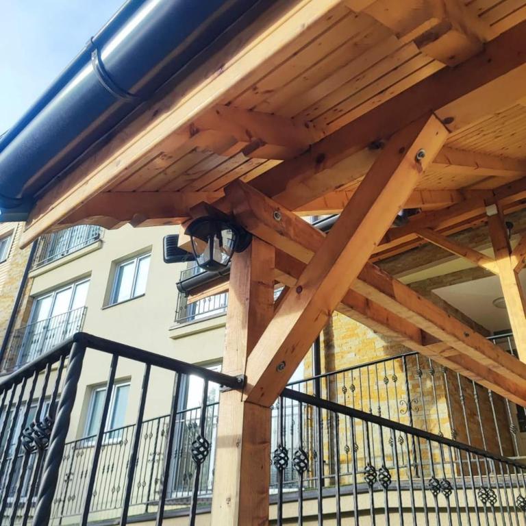 Marinko - Apartman sa 1 Spavaćom Sobom - 4