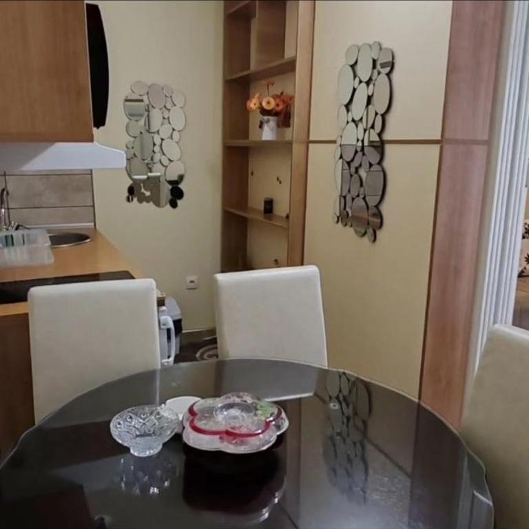 Marinko - Apartman sa 1 Spavaćom Sobom - 7