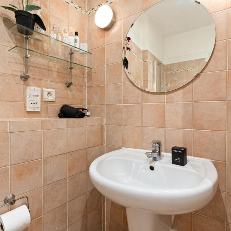 Grand Studio au coeur du marais - 4P - Appartement 1 Chambre - 11