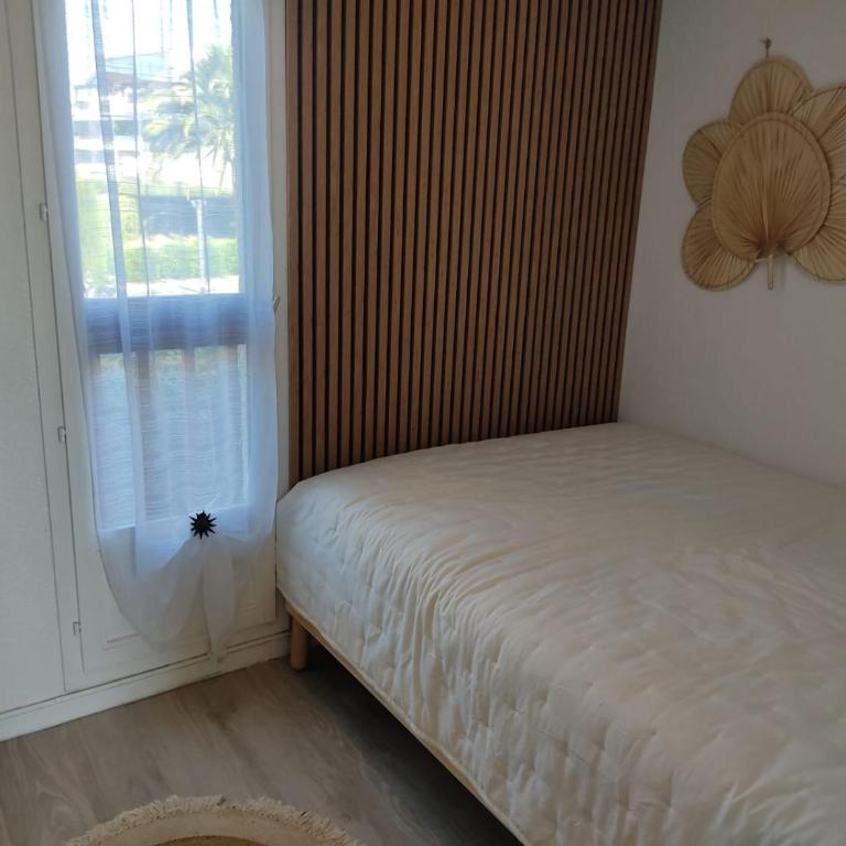 Vue Marina SAINT-CYPRIEN - Apartment - 4