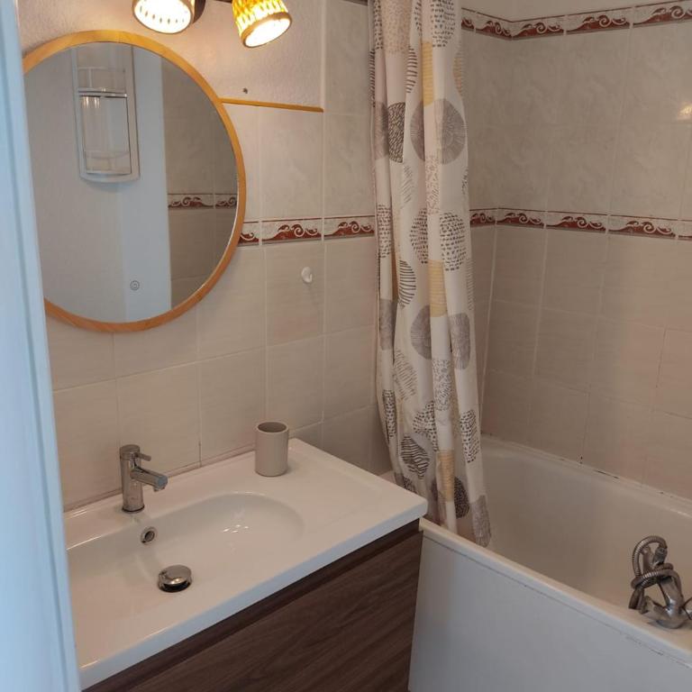 Vue Marina SAINT-CYPRIEN - Apartment - 5