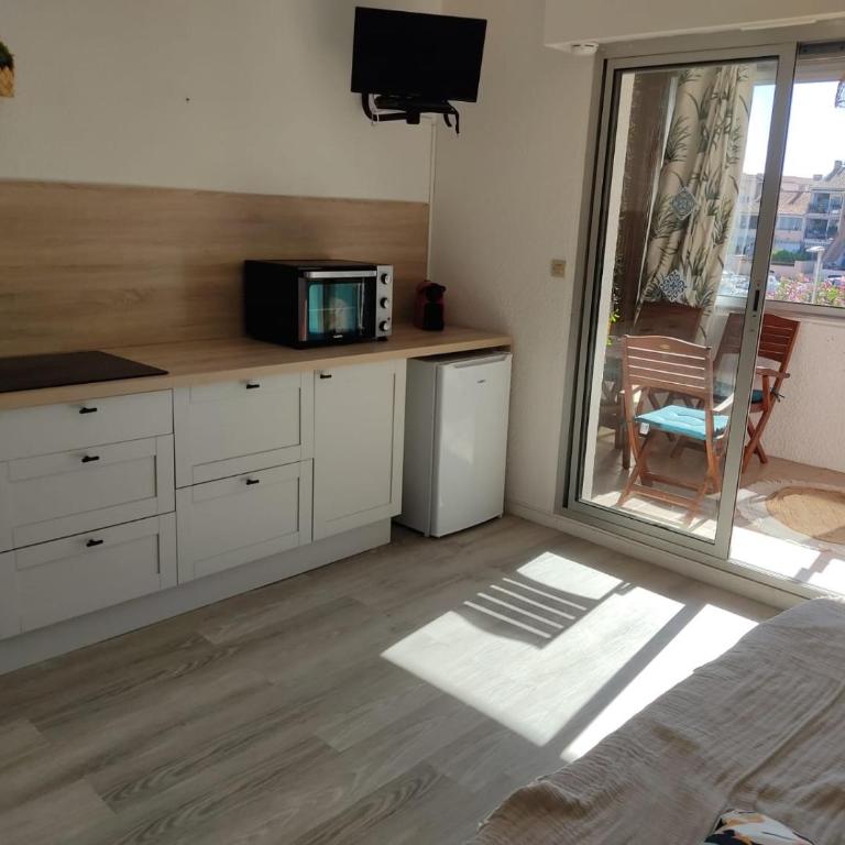 Vue Marina SAINT-CYPRIEN - Apartment - 10