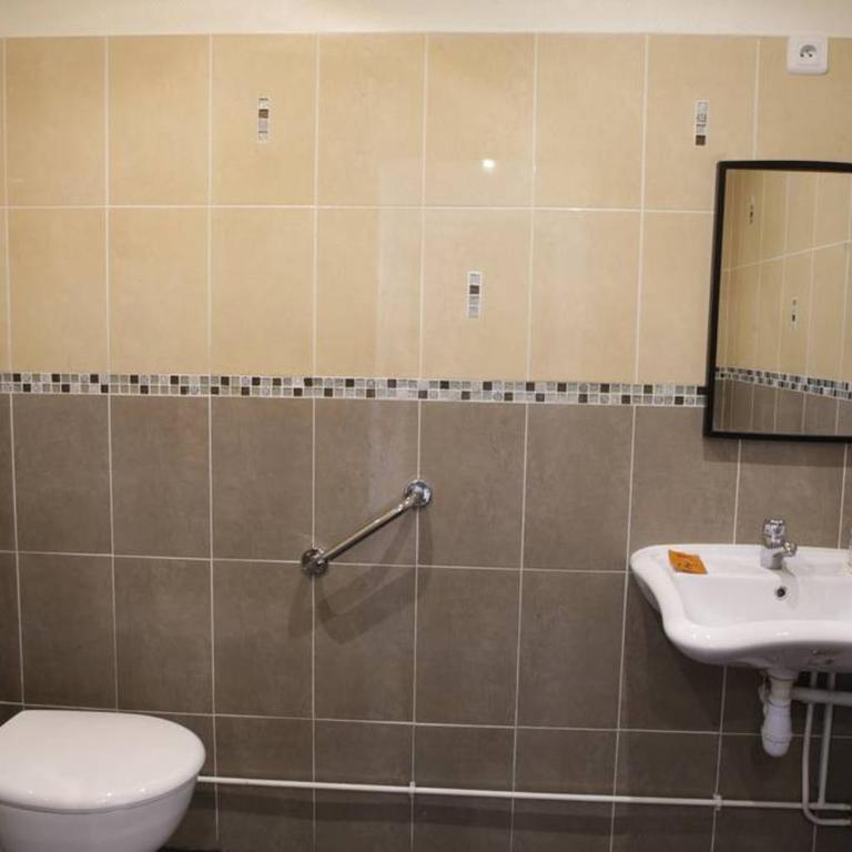 Luxor Bastille Hotel - Chambre Simple - 5