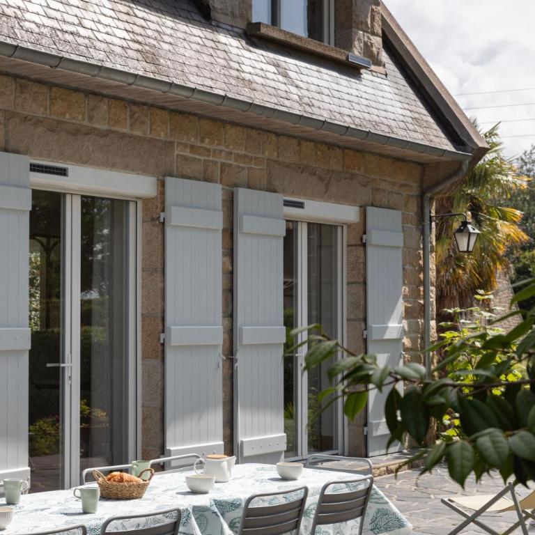 Casa La Clique - Jolie maison rénové à Dinard - Haus mit 6 Schlafzimmern - 33
