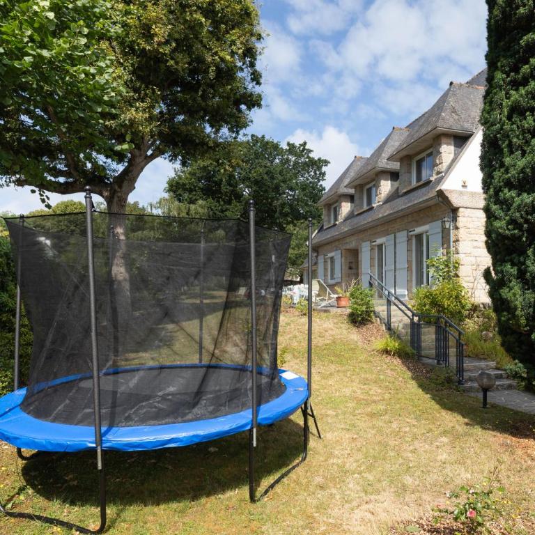 Casa La Clique - Jolie maison rénové à Dinard - Haus mit 6 Schlafzimmern - 38