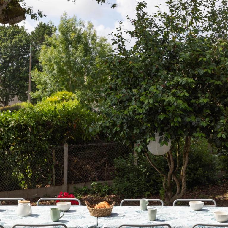 Casa La Clique - Jolie maison rénové à Dinard - Haus mit 6 Schlafzimmern - 35