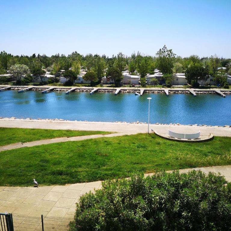 La Lagune - Apartment mit 1 Schlafzimmer - 1