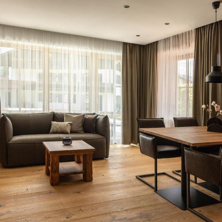Das Denisl - Apartment - 3
