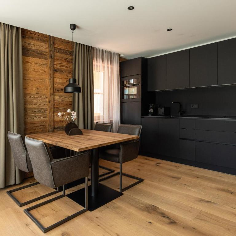 Das Denisl - Apartment - 2
