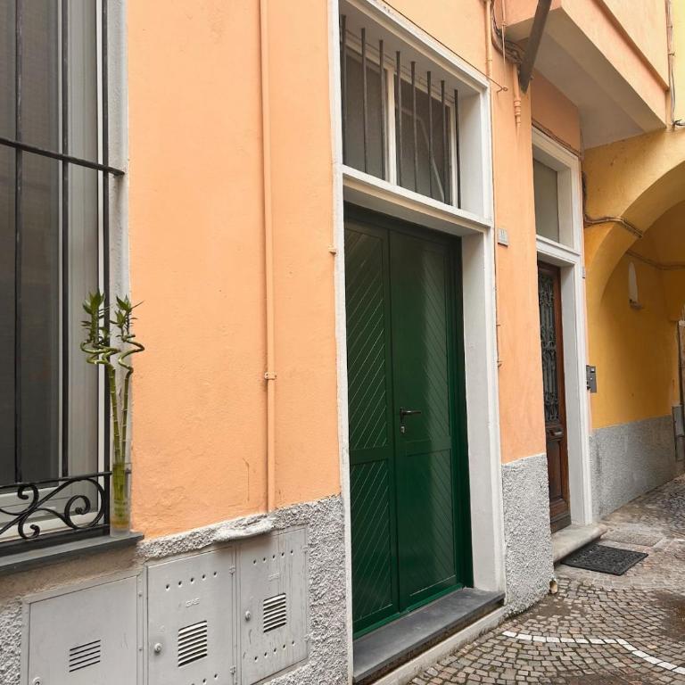 Il Geco - One-Bedroom Apartment - 2