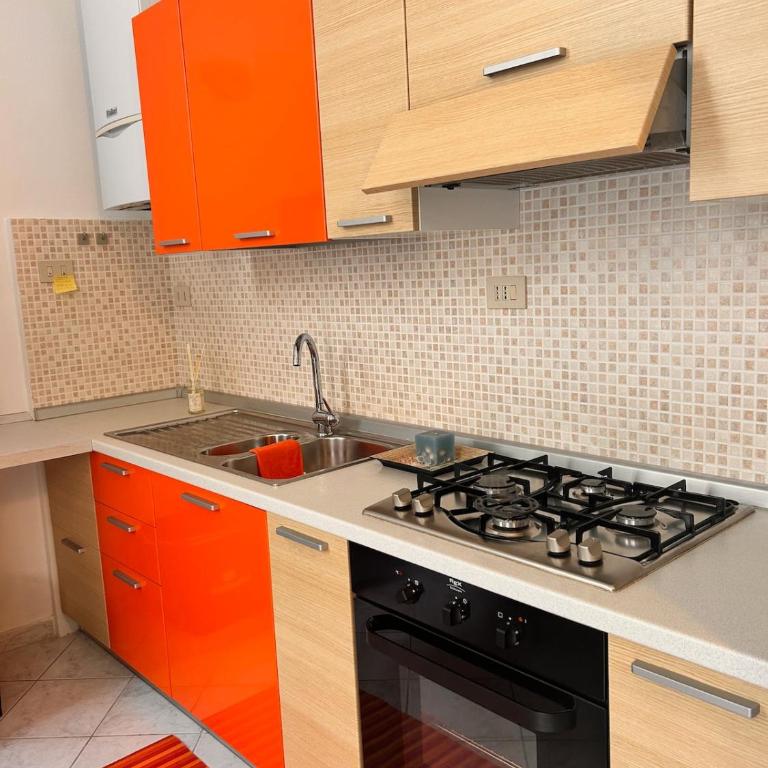 Il Geco - One-Bedroom Apartment - 3