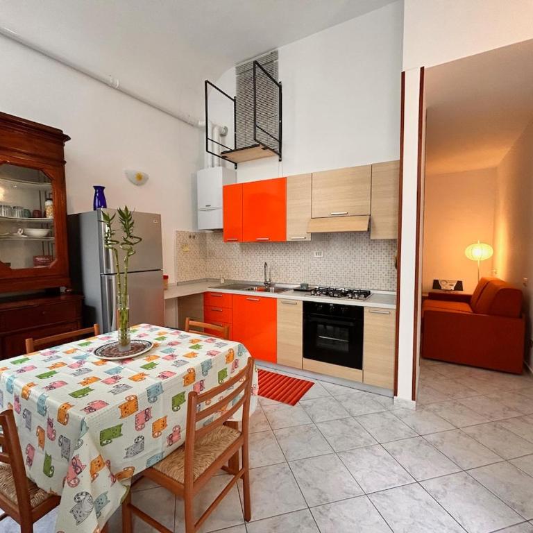 Il Geco - One-Bedroom Apartment - 6