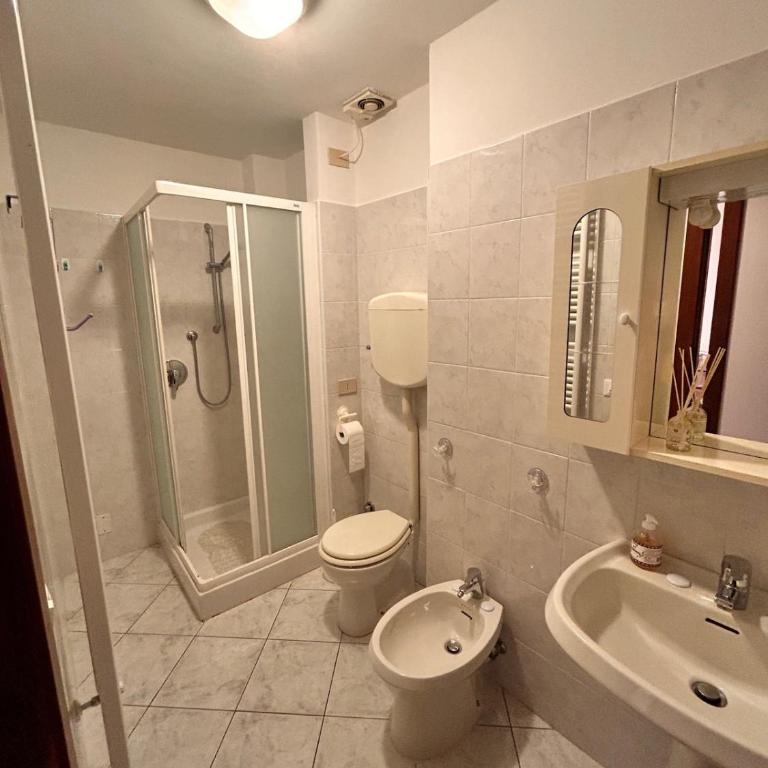 Il Geco - One-Bedroom Apartment - 8