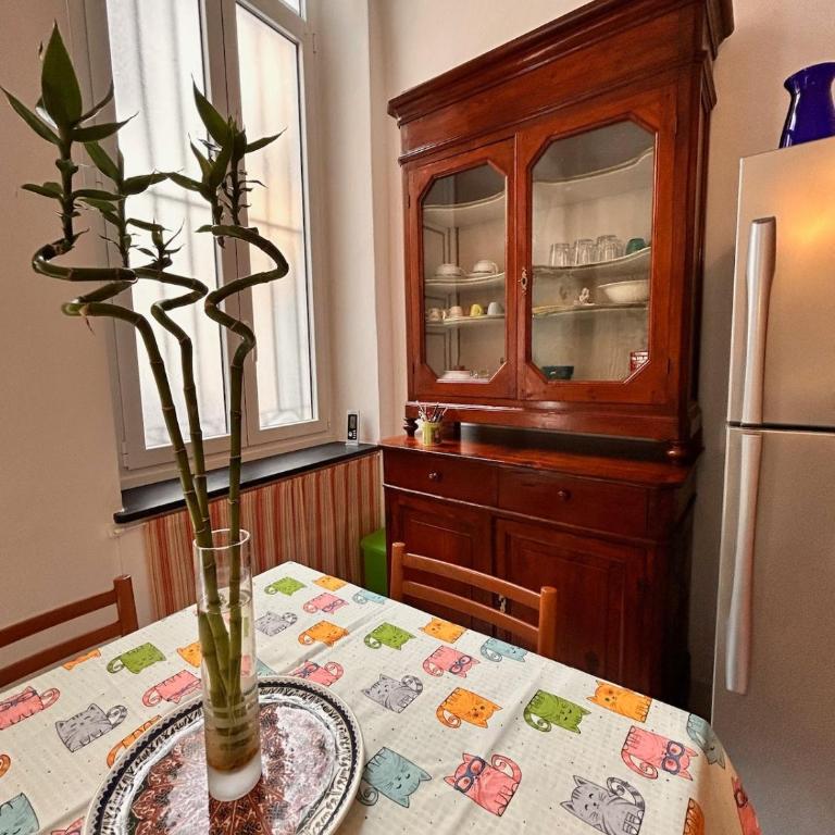 Il Geco - One-Bedroom Apartment - 11