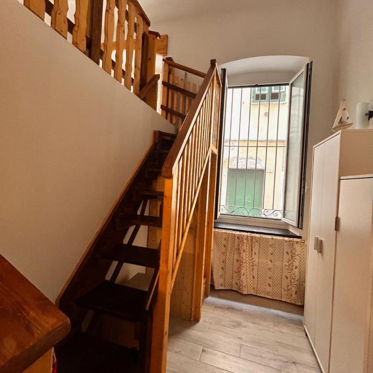 Il Geco - One-Bedroom Apartment - 14