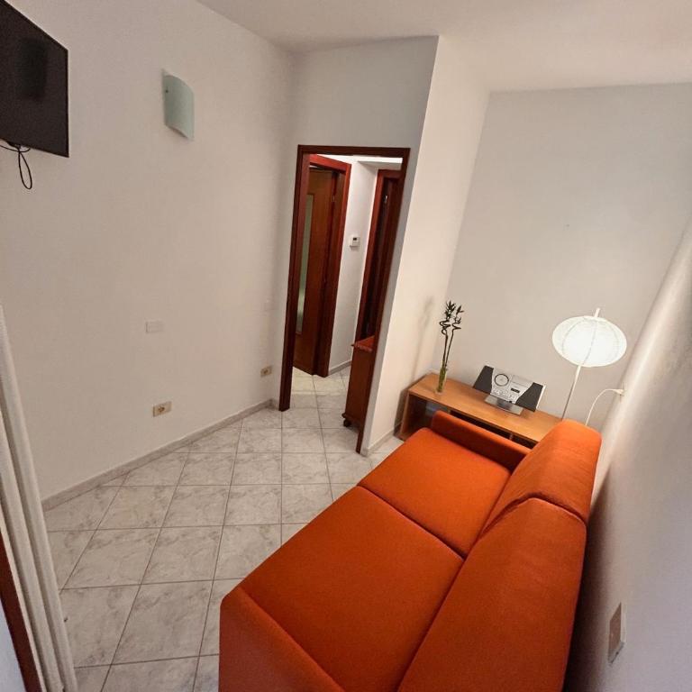 Il Geco - One-Bedroom Apartment - 17