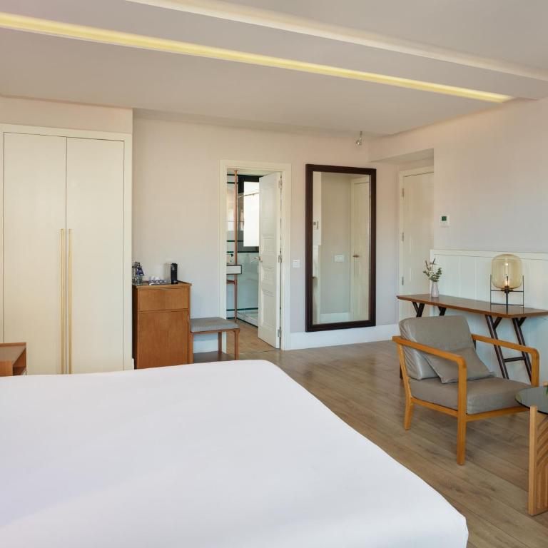 H10 Cubik 4* Sup - Junior Suite with Terrace - 6