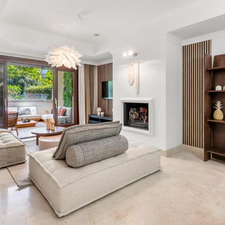 Luxury Home in Gilden Mile - Apartamento de 2 dormitorios - 12