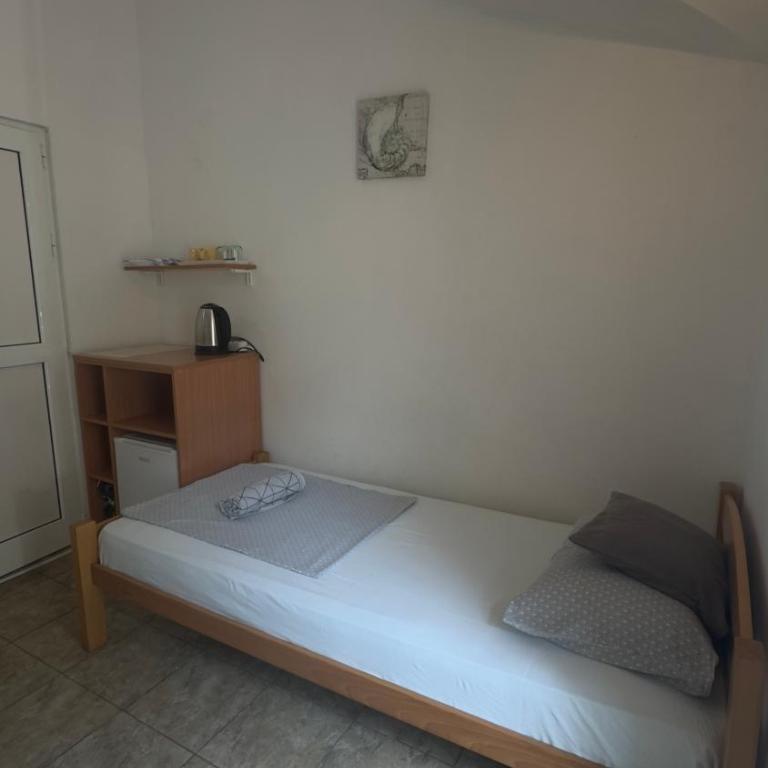 Meljine Star - Twin Room with Balcony - 4