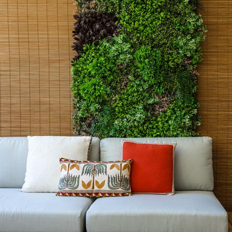 Luxury Home in Gilden Mile - Apartamento de 2 dormitorios - 14
