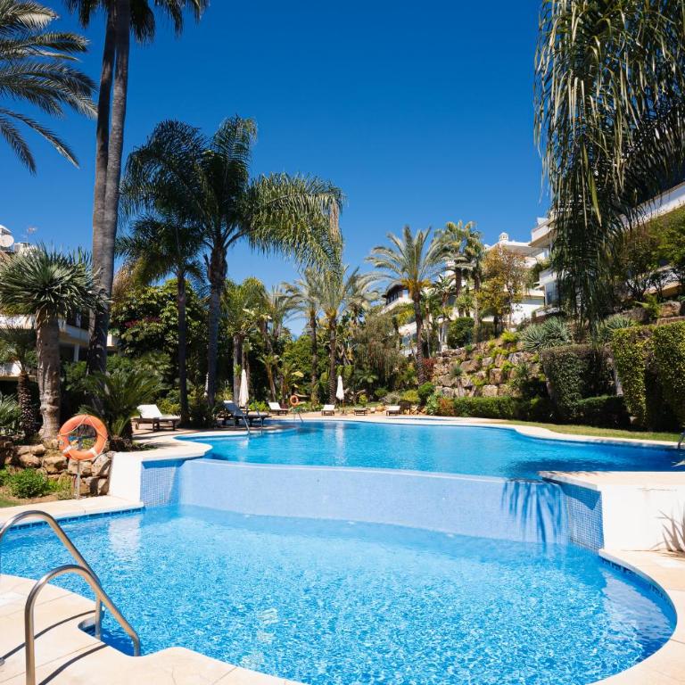 Luxury Home in Gilden Mile - Apartamento de 2 dormitorios - 15