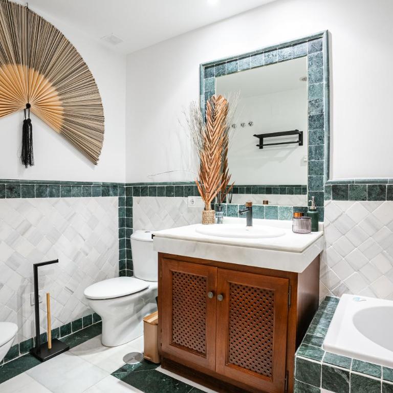 Luxury Home in Gilden Mile - Apartamento de 2 dormitorios - 16