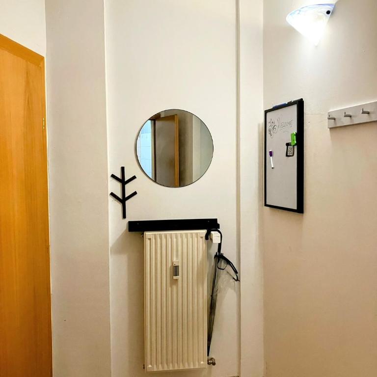 Edelweiss Apartments - Apartment mit Balkon - 20