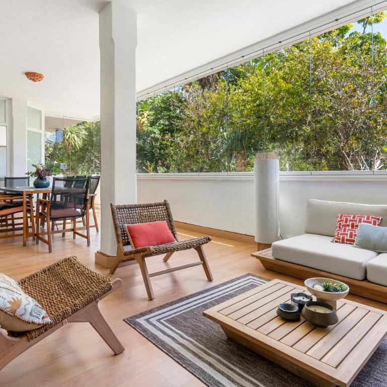 Luxury Home in Gilden Mile - Apartamento de 2 dormitorios - 19