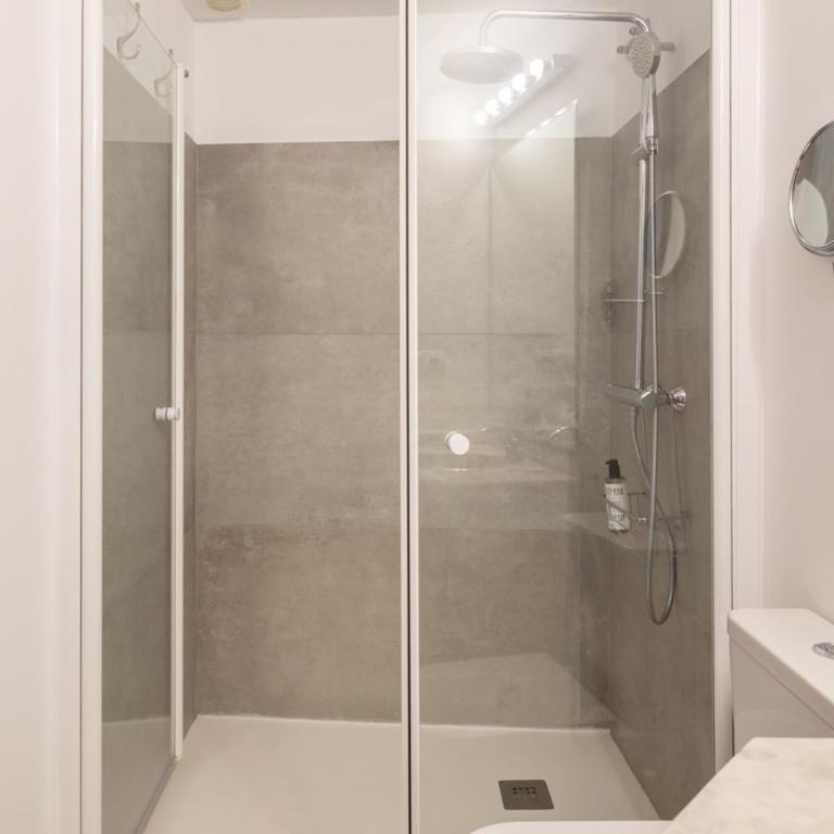 Abades Giralda Deluxe by Valcambre - Apartamento - 22
