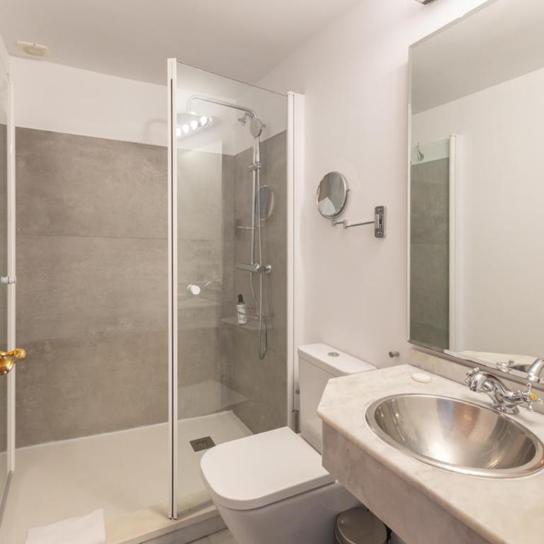 Abades Giralda Deluxe by Valcambre - Apartamento - 26